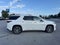 2022 Chevrolet Traverse High Country