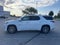 2022 Chevrolet Traverse High Country