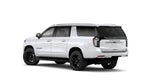 2027 Chevrolet Suburban LT