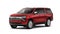 2027 Chevrolet Suburban Premier