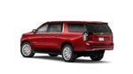 2027 Chevrolet Suburban Premier