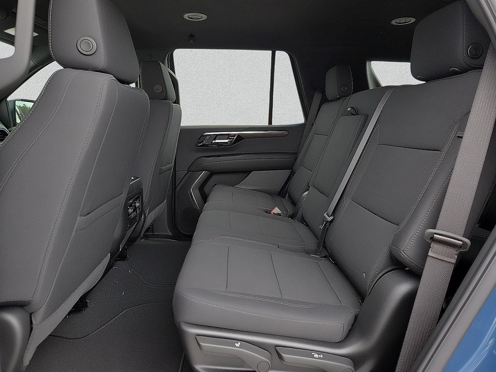 2027 Chevrolet Tahoe LS