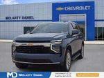 2027 Chevrolet Tahoe LS