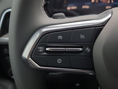2027 Chevrolet Tahoe LS