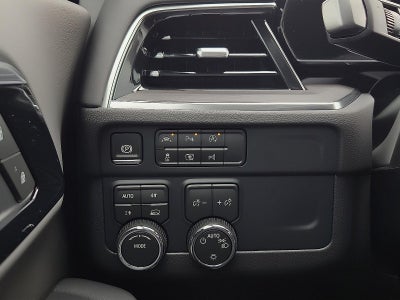 2027 Chevrolet Tahoe LS