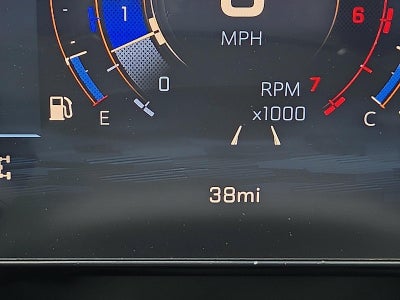2027 Chevrolet Tahoe LS