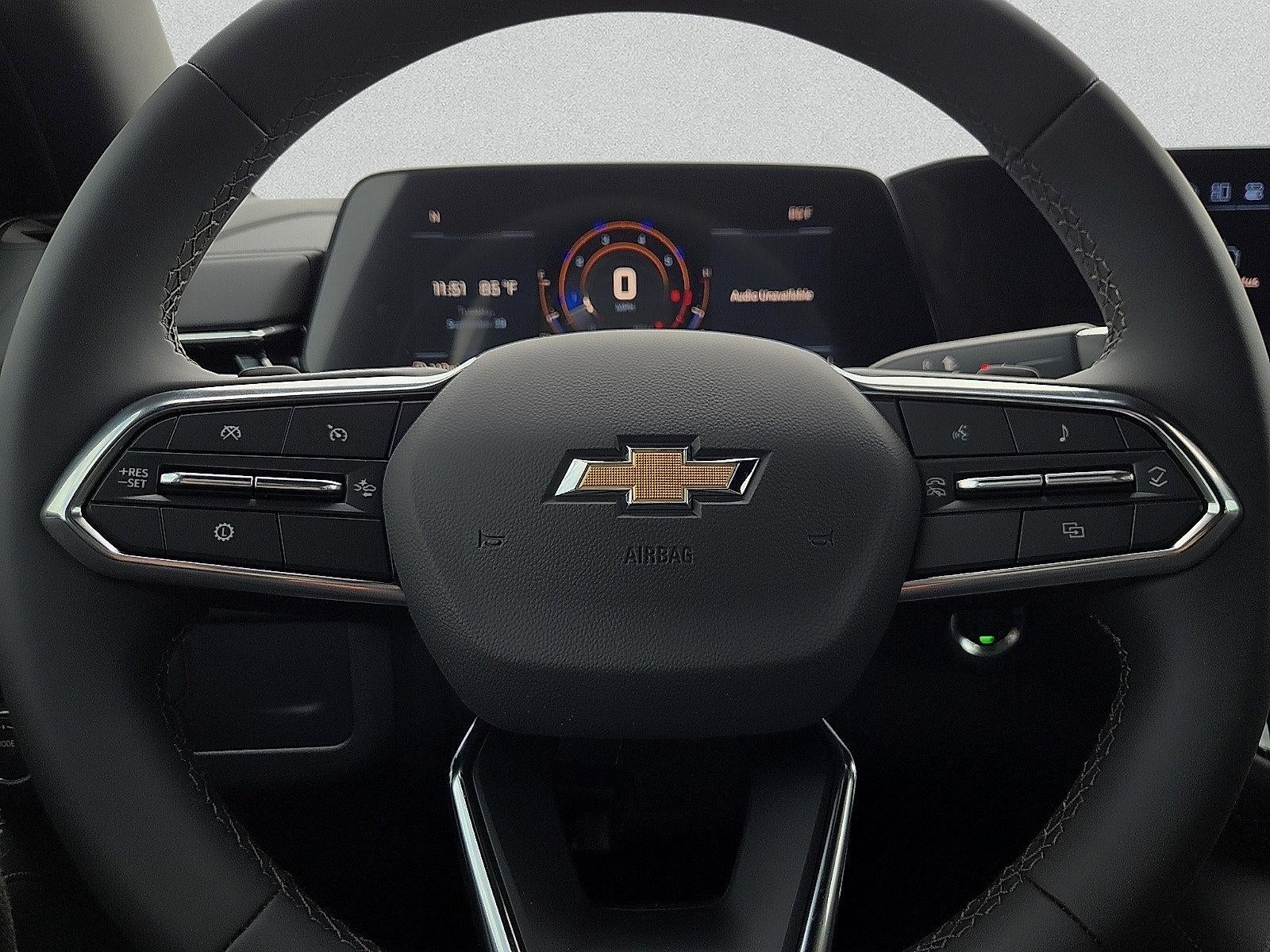2027 Chevrolet Tahoe LS