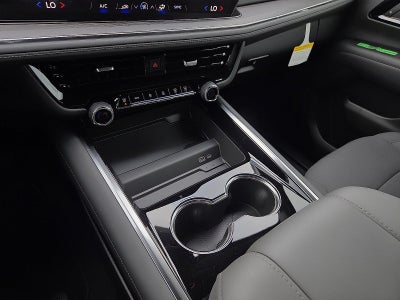 2027 Chevrolet Tahoe LS