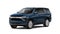 2027 Chevrolet Tahoe LS