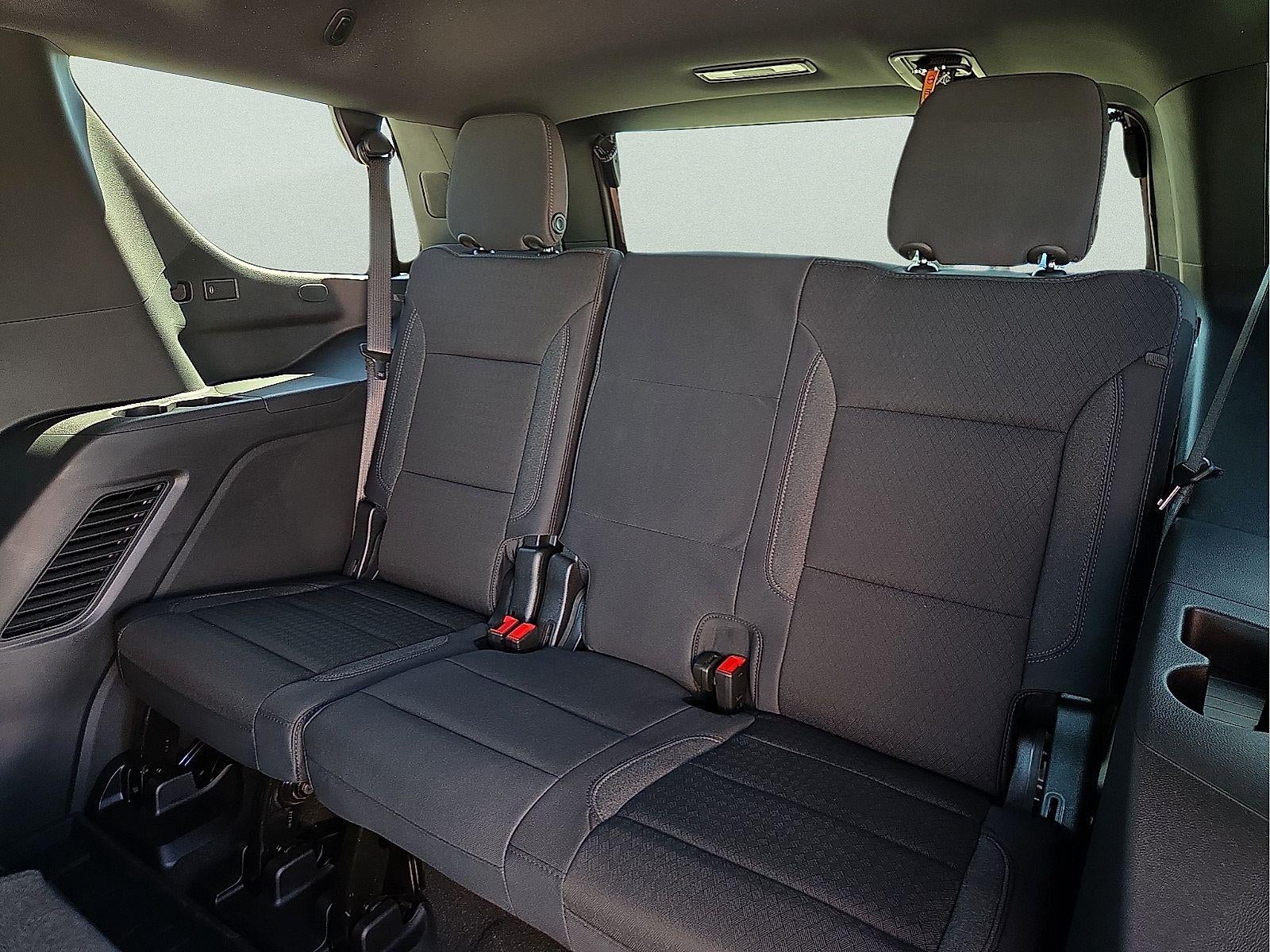 2026 Chevrolet Tahoe LS - Photo 10
