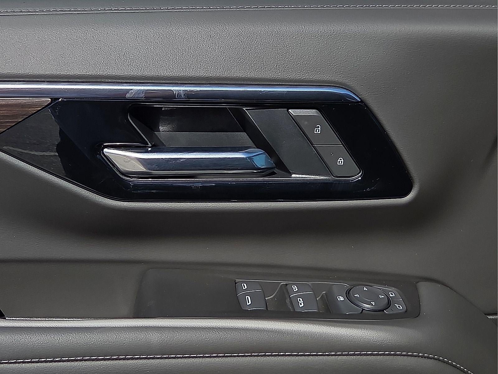 2026 Chevrolet Tahoe LS - Photo 14