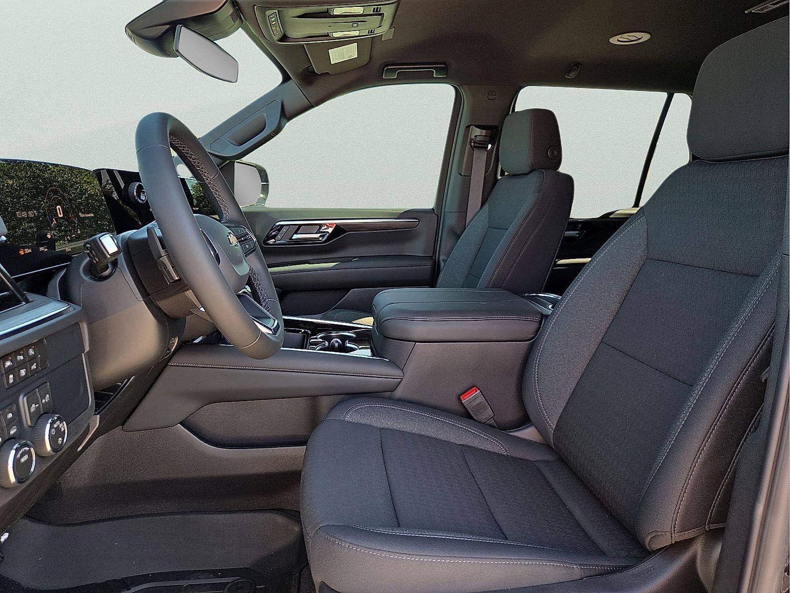 2026 Chevrolet Tahoe LS - Photo 15