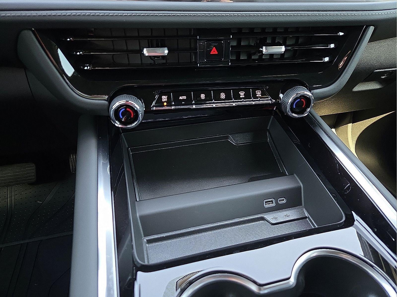 2026 Chevrolet Tahoe LS - Photo 18