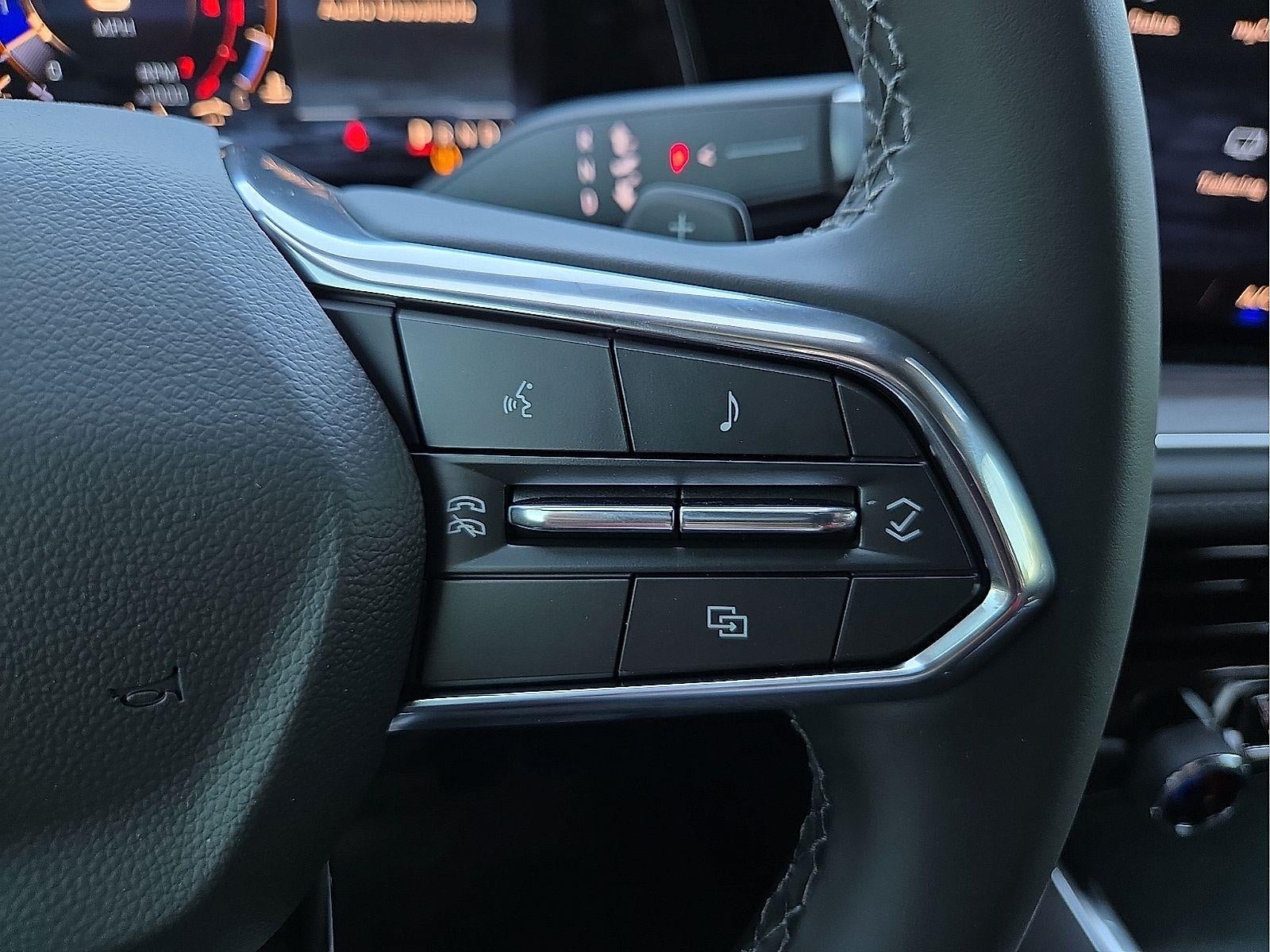 2026 Chevrolet Tahoe LS - Photo 21