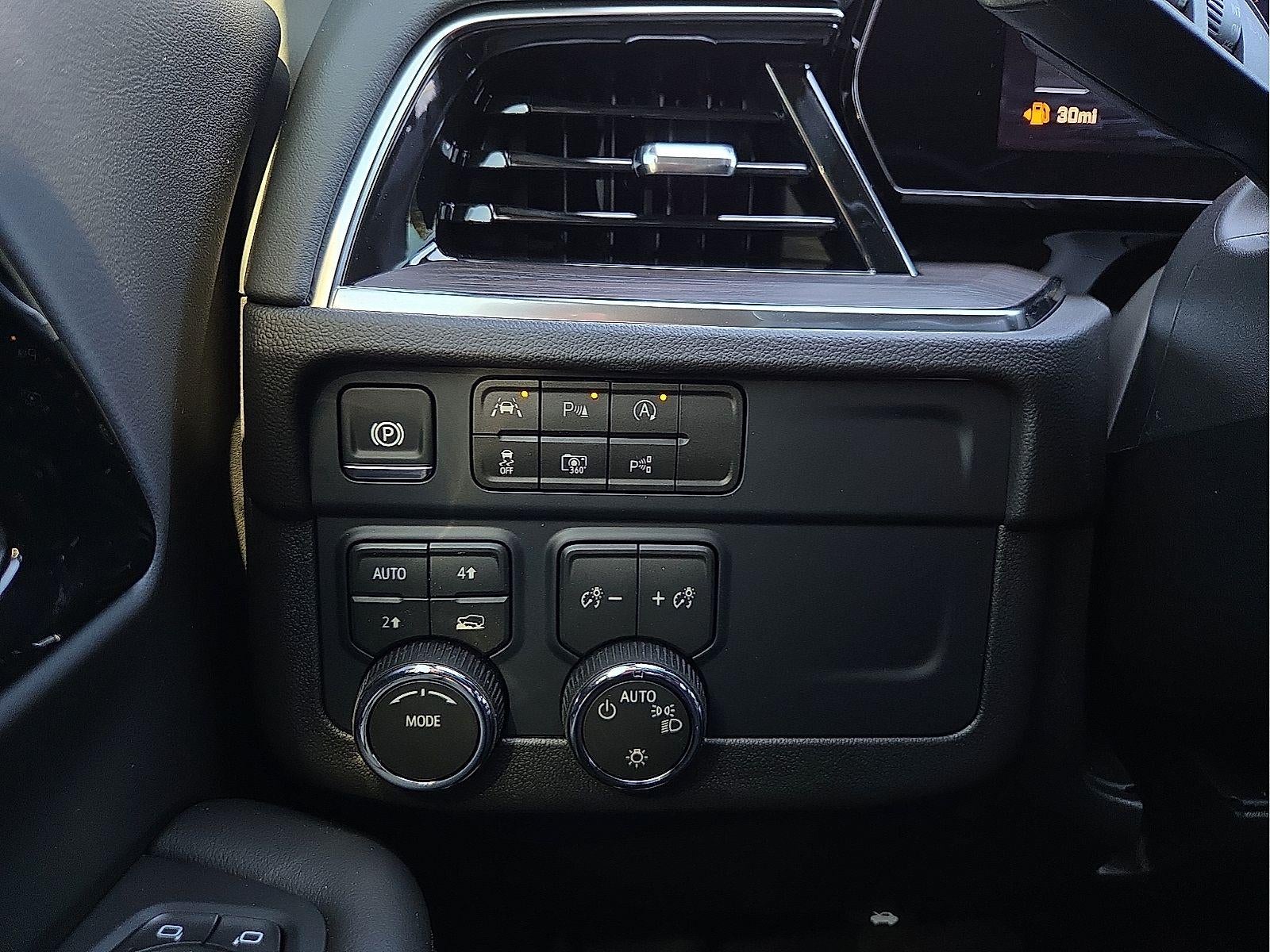 2026 Chevrolet Tahoe LS - Photo 22