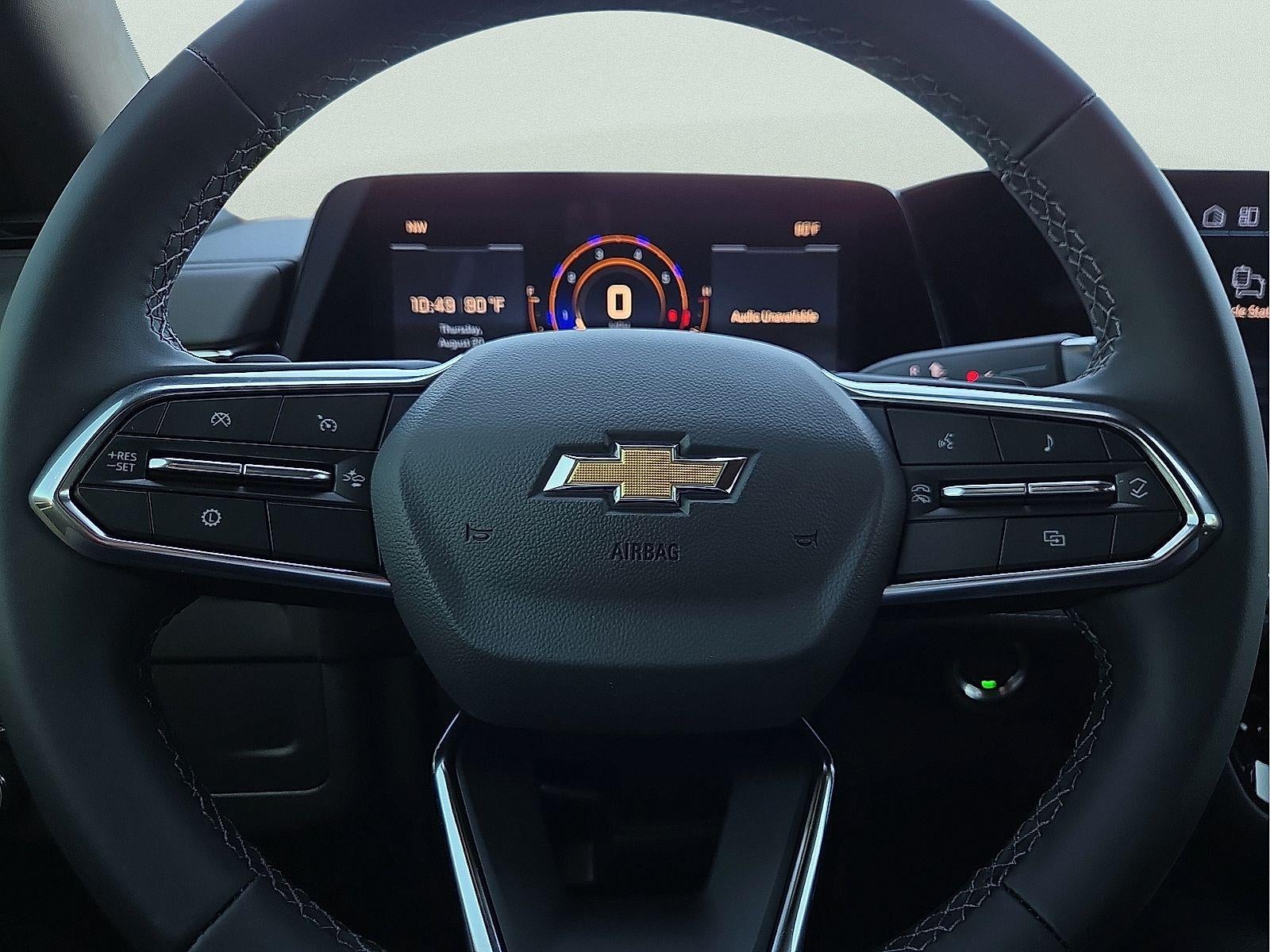 2026 Chevrolet Tahoe LS - Photo 24