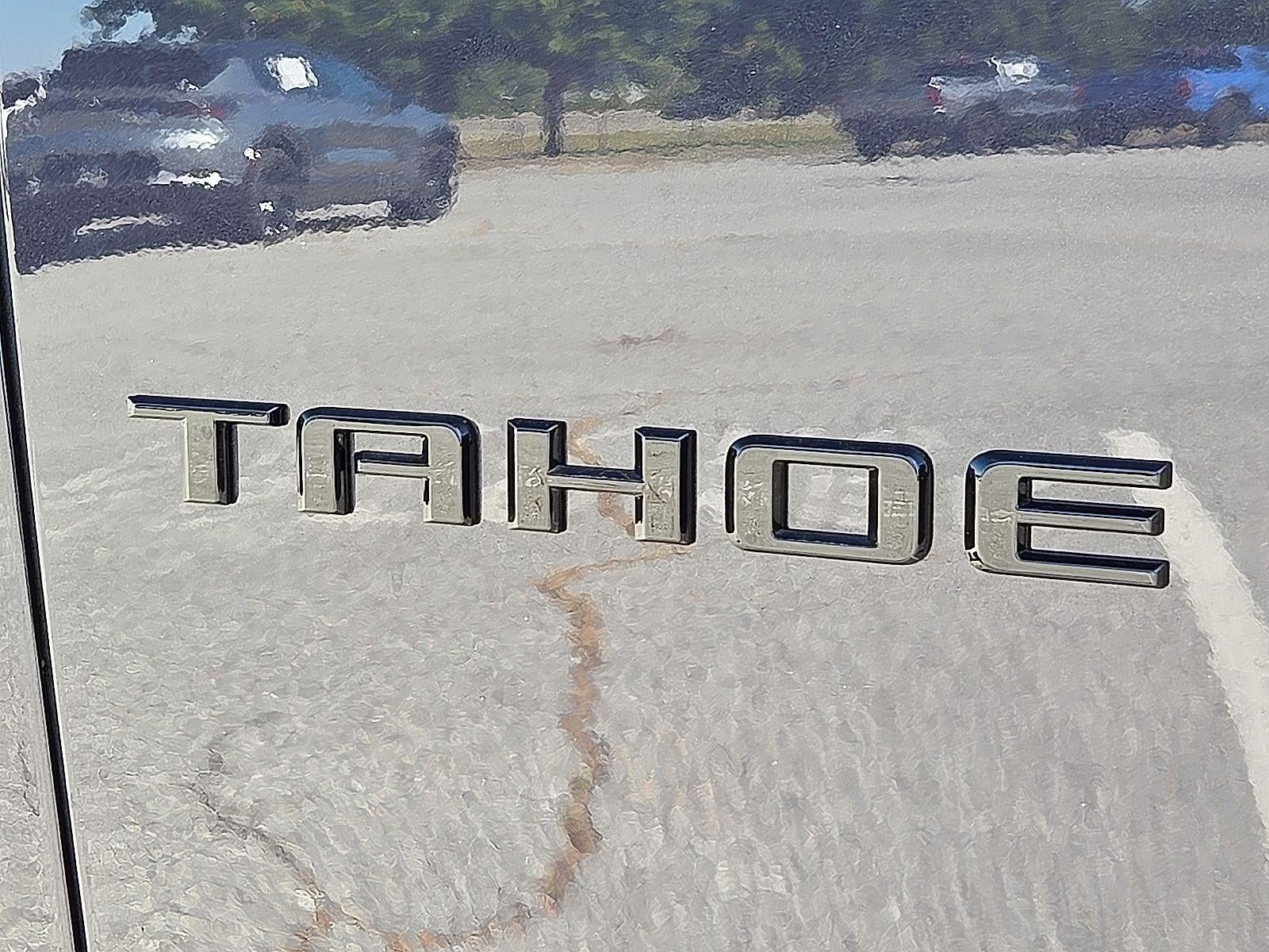 2026 Chevrolet Tahoe LS - Photo 9