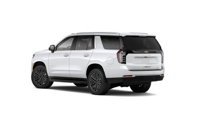 2027 Chevrolet Tahoe LT