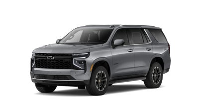 2027 Chevrolet Tahoe LT