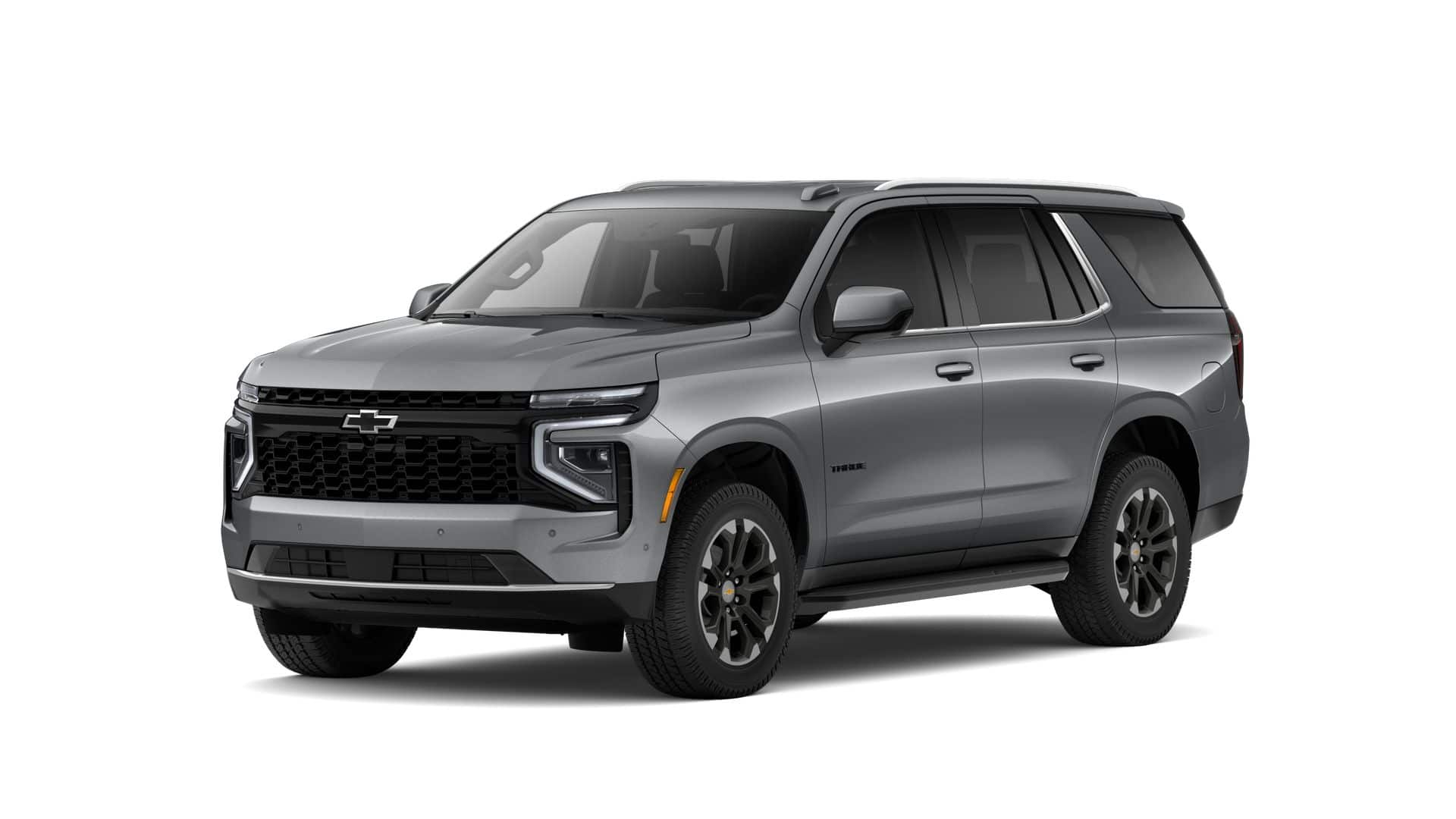 2027 Chevrolet Tahoe LT