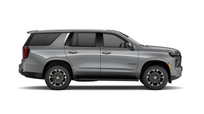 2027 Chevrolet Tahoe LT