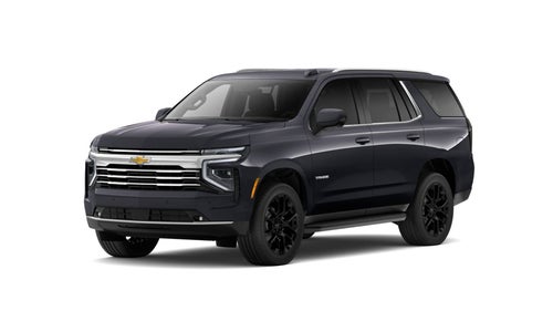 2027 Chevrolet Tahoe LT
