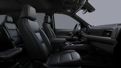 2027 Chevrolet Tahoe Z71