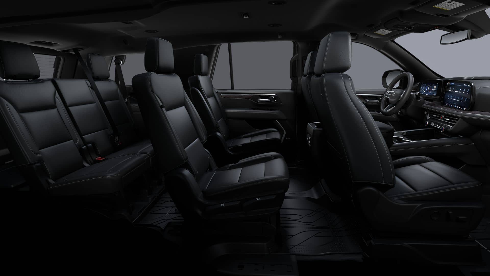 2027 Chevrolet Tahoe Z71