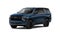 2027 Chevrolet Tahoe Premier