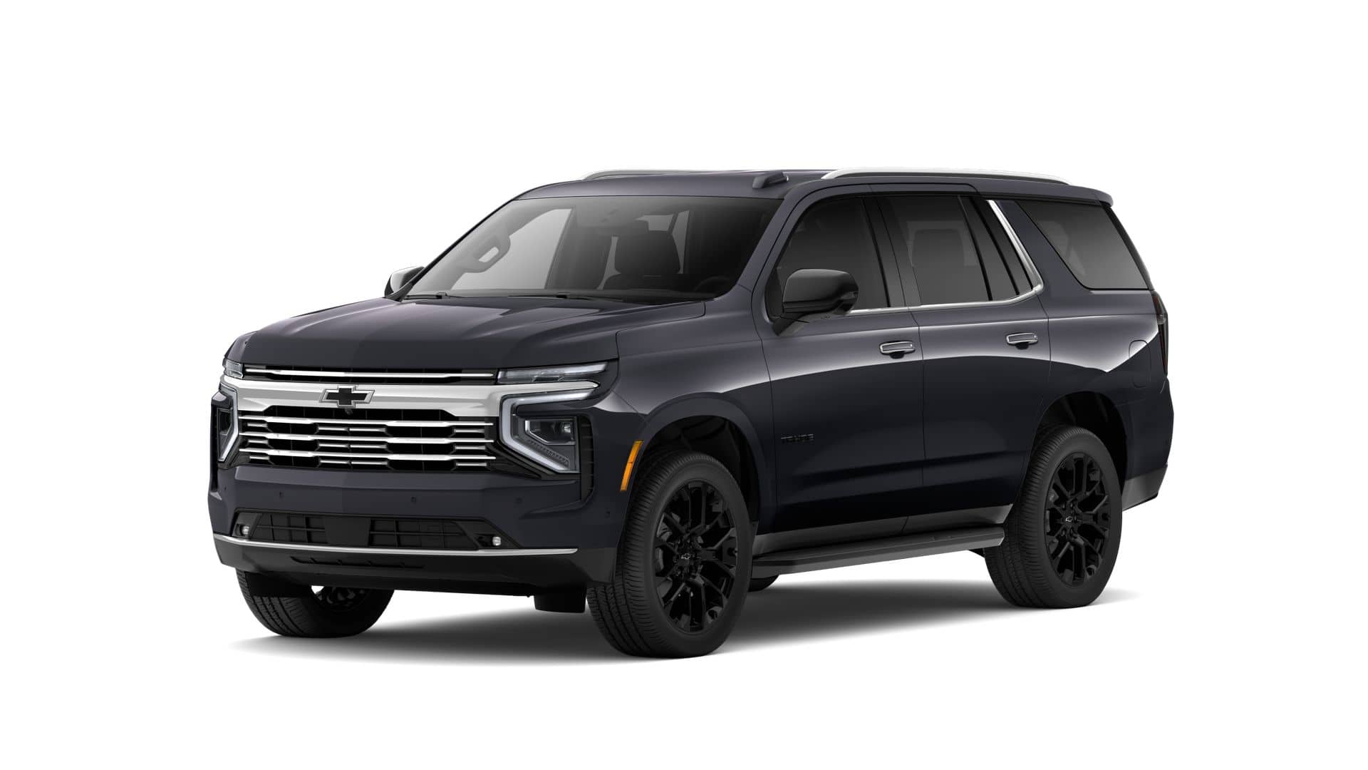2027 Chevrolet Tahoe Premier