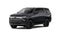 2027 Chevrolet Tahoe Premier