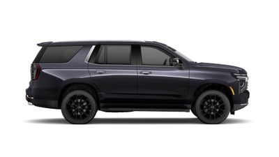 2027 Chevrolet Tahoe Premier
