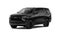 2027 Chevrolet Tahoe Premier