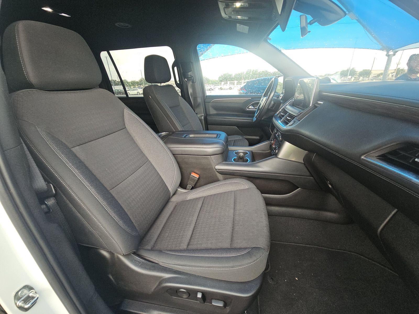 2021 Chevrolet Suburban LS