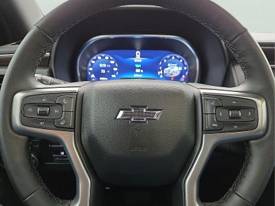 2024 Chevrolet Suburban Z71