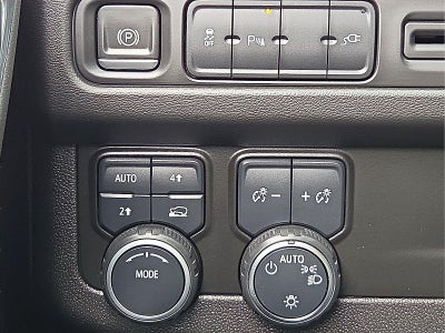 2021 Chevrolet Suburban RST