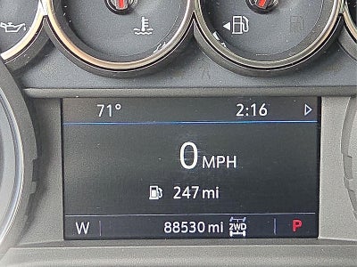 2021 Chevrolet Suburban RST
