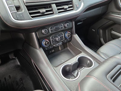 2021 Chevrolet Suburban RST
