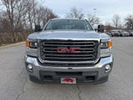 2018 GMC Sierra 2500 HD SLE