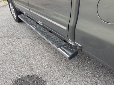 2017 GMC Sierra 2500 HD Denali