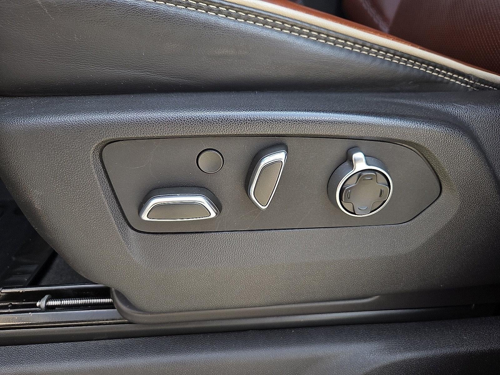 2024 GMC Sierra 2500HD Denali Ultimate - Photo 14