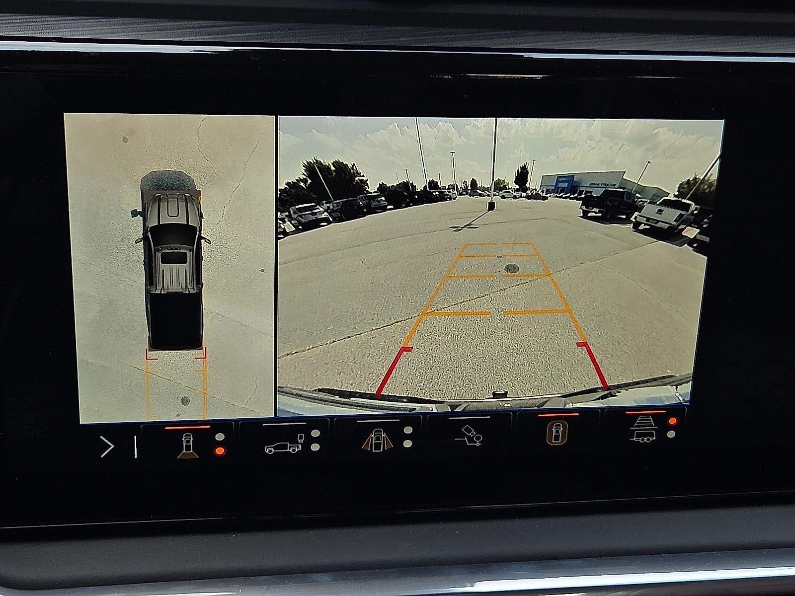 2024 GMC Sierra 2500HD Denali Ultimate - Photo 15