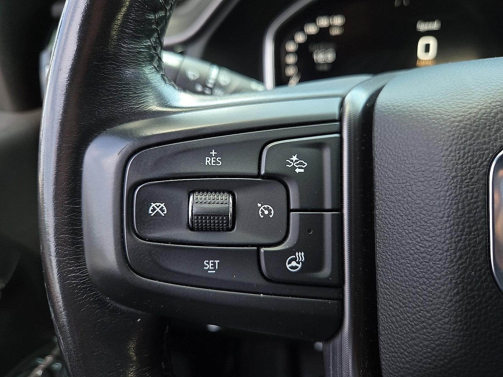 2024 GMC Sierra 2500HD Denali Ultimate - Photo 17