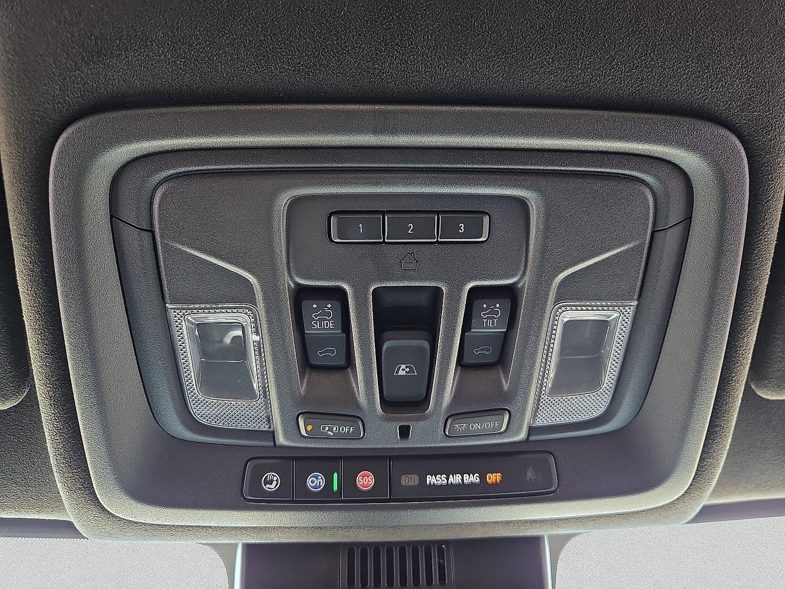 2024 GMC Sierra 2500HD Denali Ultimate - Photo 19