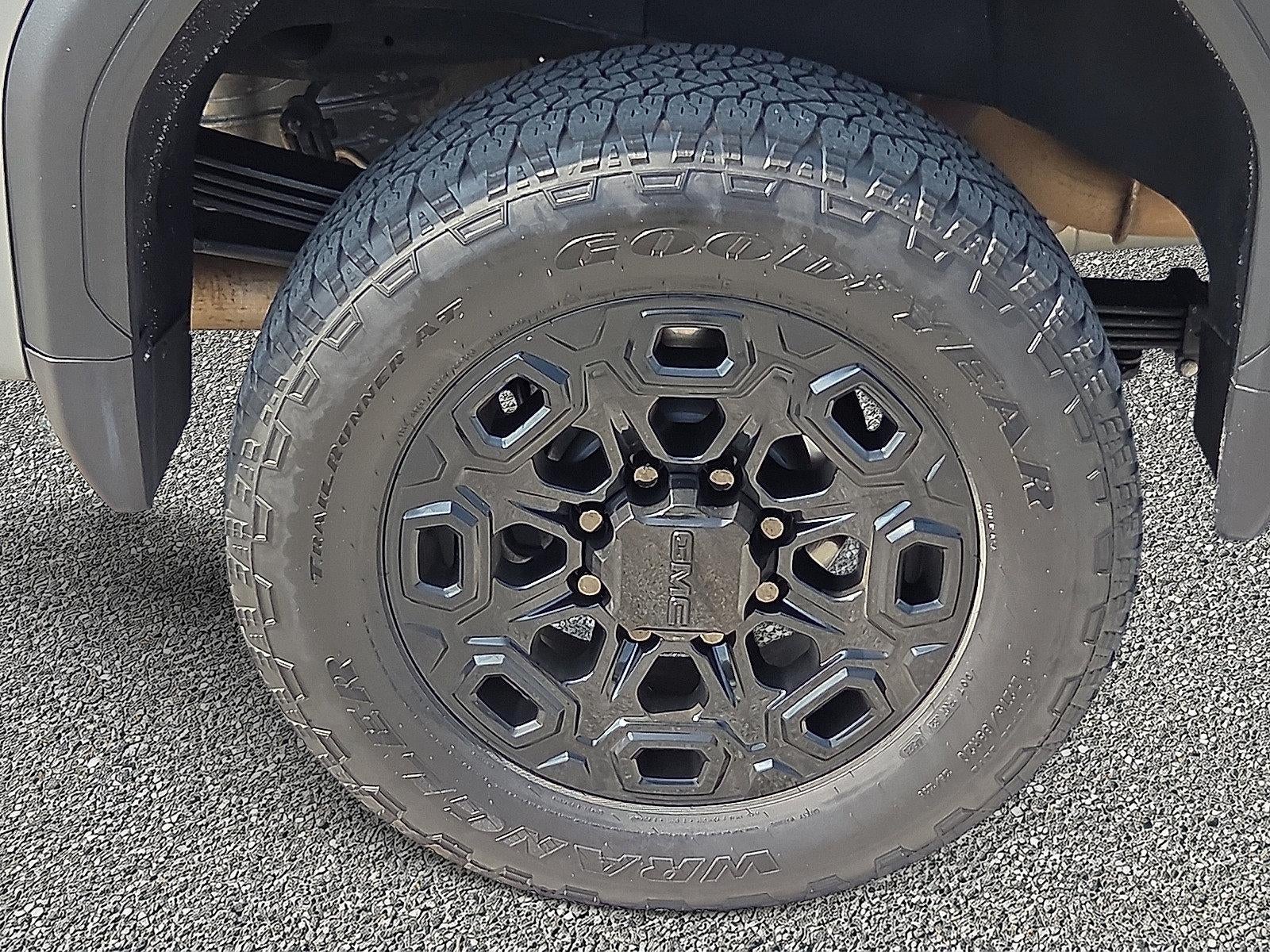 2024 GMC Sierra 2500HD Denali Ultimate - Photo 7