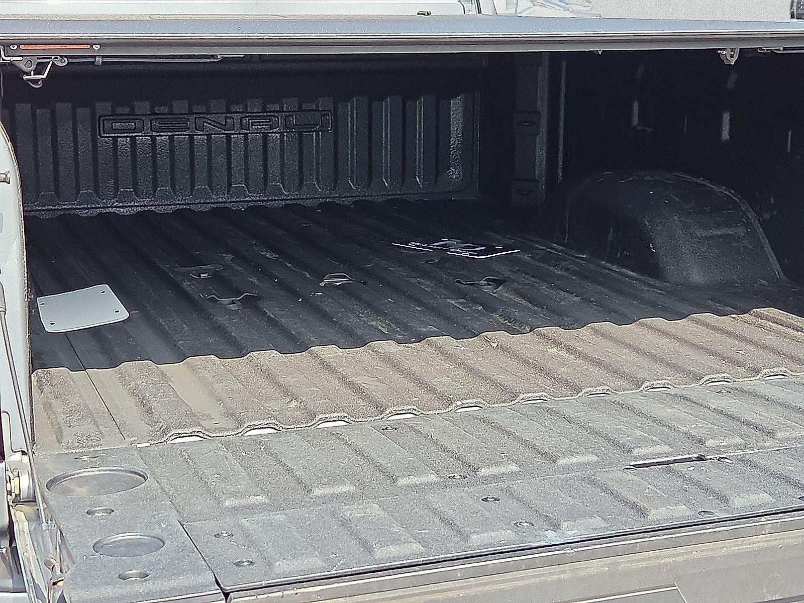 2024 GMC Sierra 2500HD Denali Ultimate - Photo 8