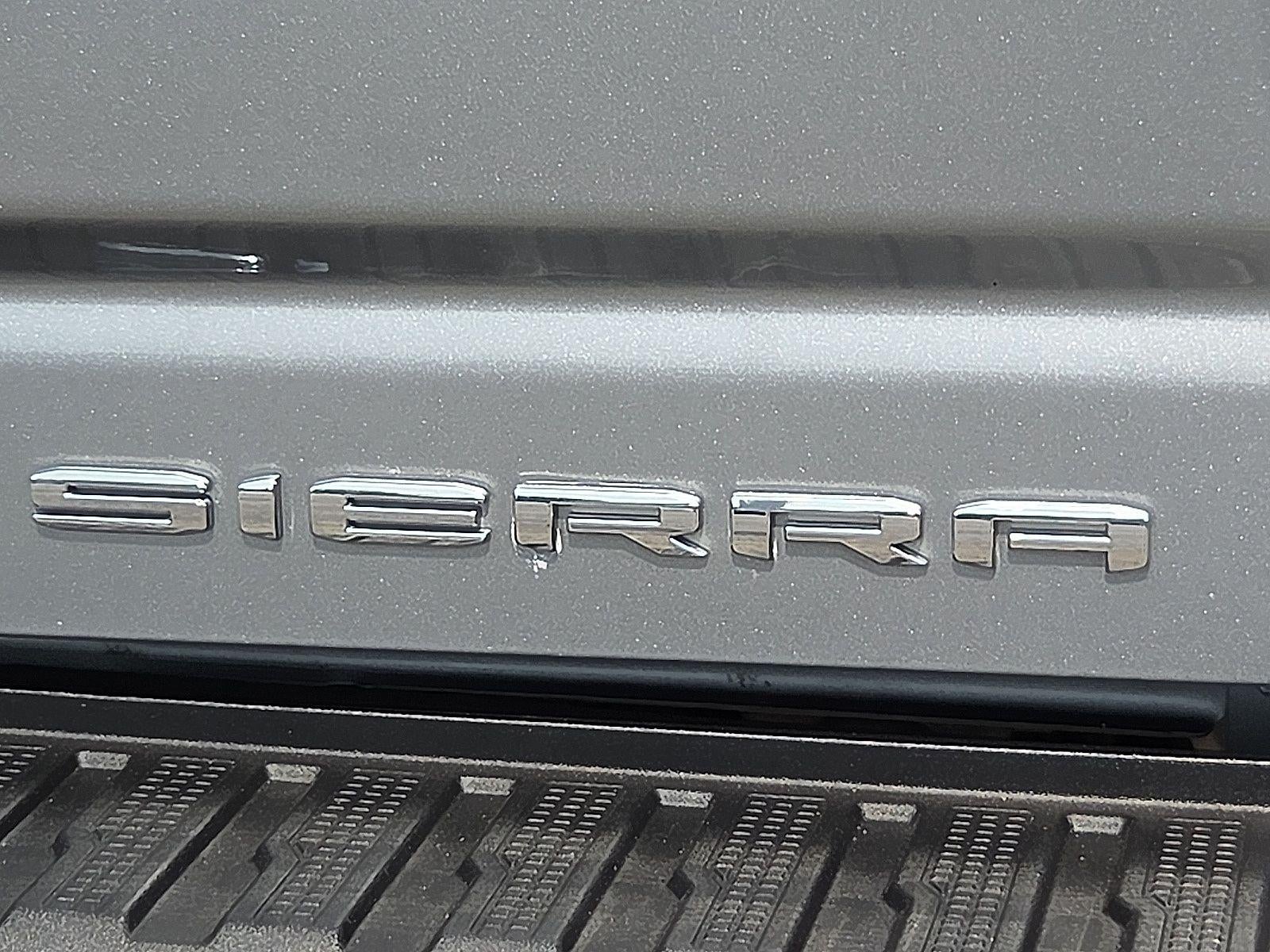 2024 GMC Sierra 2500HD Denali Ultimate - Photo 9