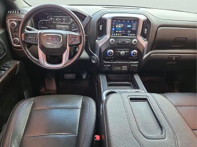 2020 GMC Sierra 2500 HD SLT