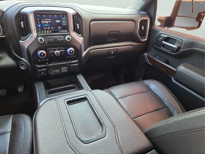 2020 GMC Sierra 2500 HD SLT