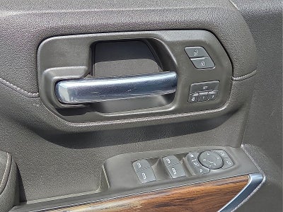 2020 GMC Sierra 2500 HD SLT